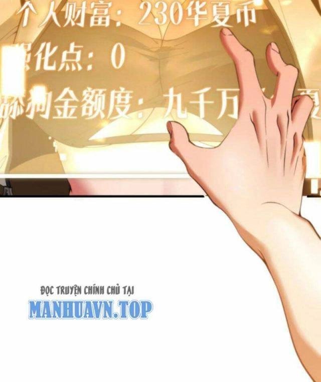 Ta Có 90 Tỷ Tiền Liếm Cẩu! Chapter 1 - 53