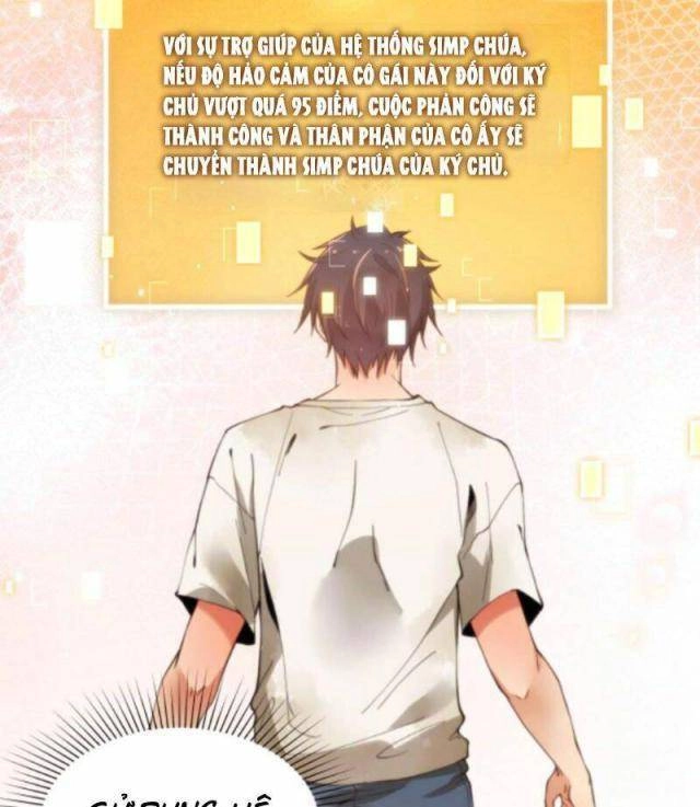 Ta Có 90 Tỷ Tiền Liếm Cẩu! Chapter 2 - 3