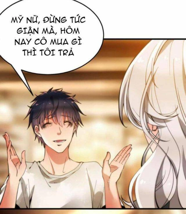 Ta Có 90 Tỷ Tiền Liếm Cẩu! Chapter 2 - 12