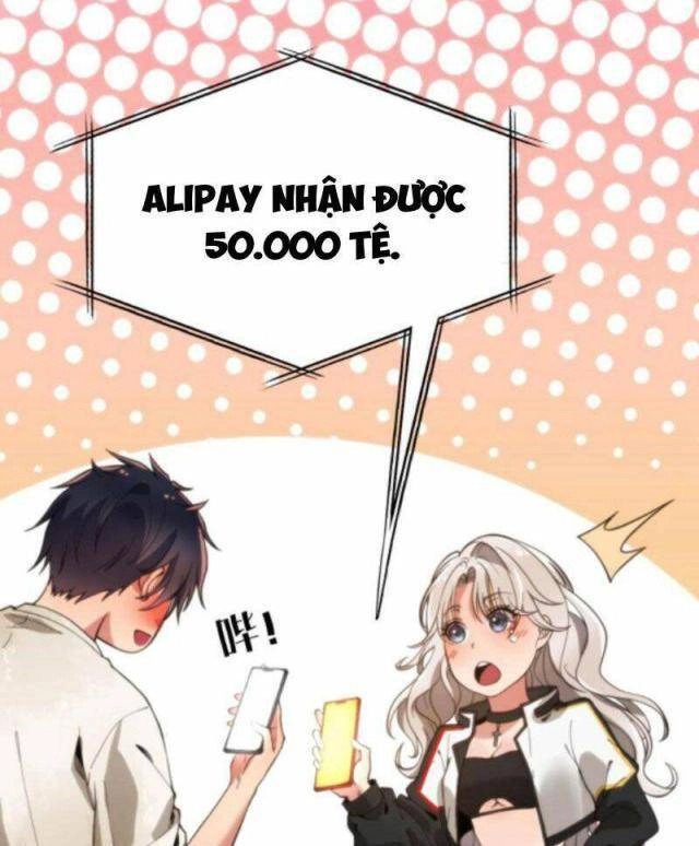 Ta Có 90 Tỷ Tiền Liếm Cẩu! Chapter 2 - 25