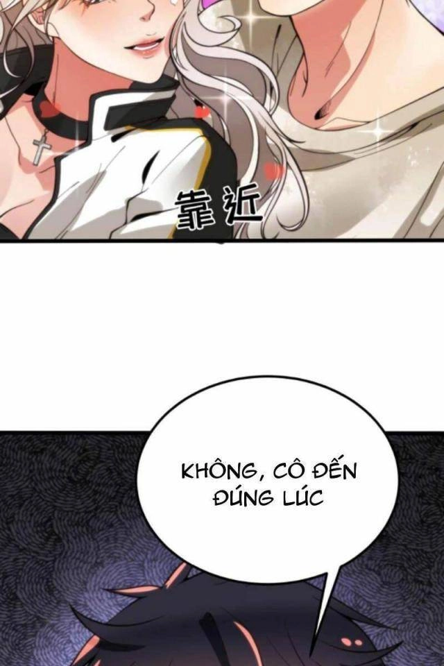 Ta Có 90 Tỷ Tiền Liếm Cẩu! Chapter 3 - 3