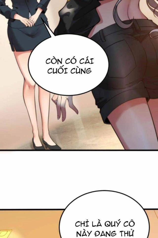 Ta Có 90 Tỷ Tiền Liếm Cẩu! Chapter 3 - 6