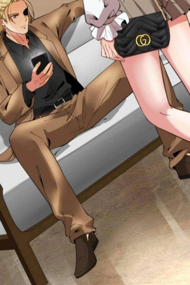 Ta Có 90 Tỷ Tiền Liếm Cẩu! Chapter 3 - 8