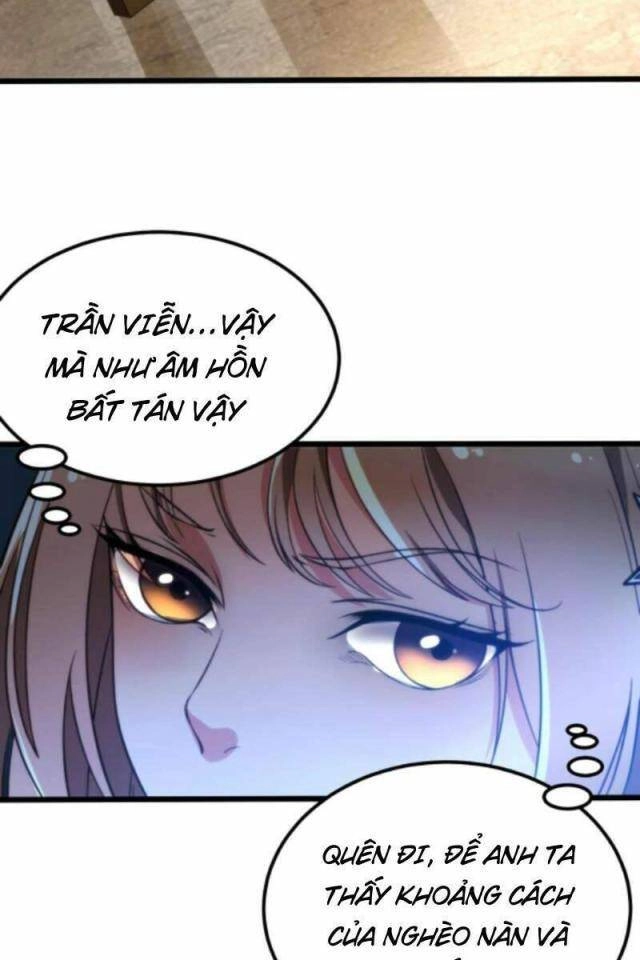 Ta Có 90 Tỷ Tiền Liếm Cẩu! Chapter 3 - 9