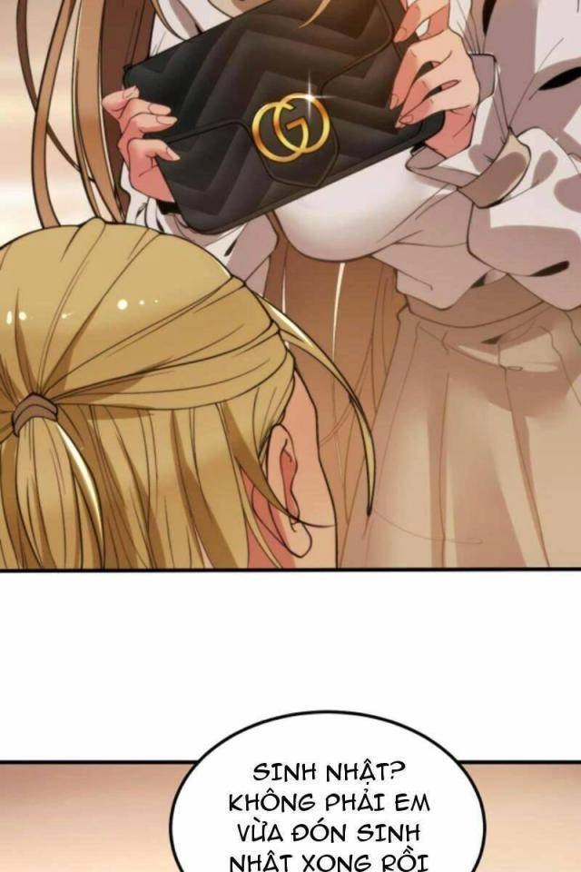 Ta Có 90 Tỷ Tiền Liếm Cẩu! Chapter 3 - 11