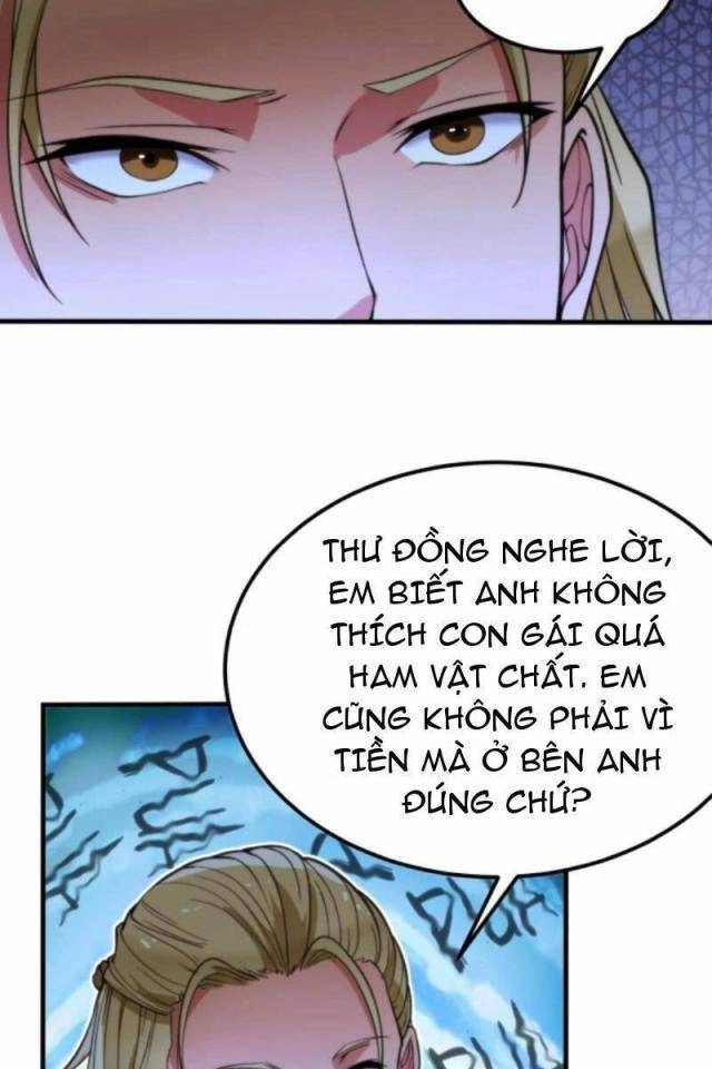 Ta Có 90 Tỷ Tiền Liếm Cẩu! Chapter 3 - 14
