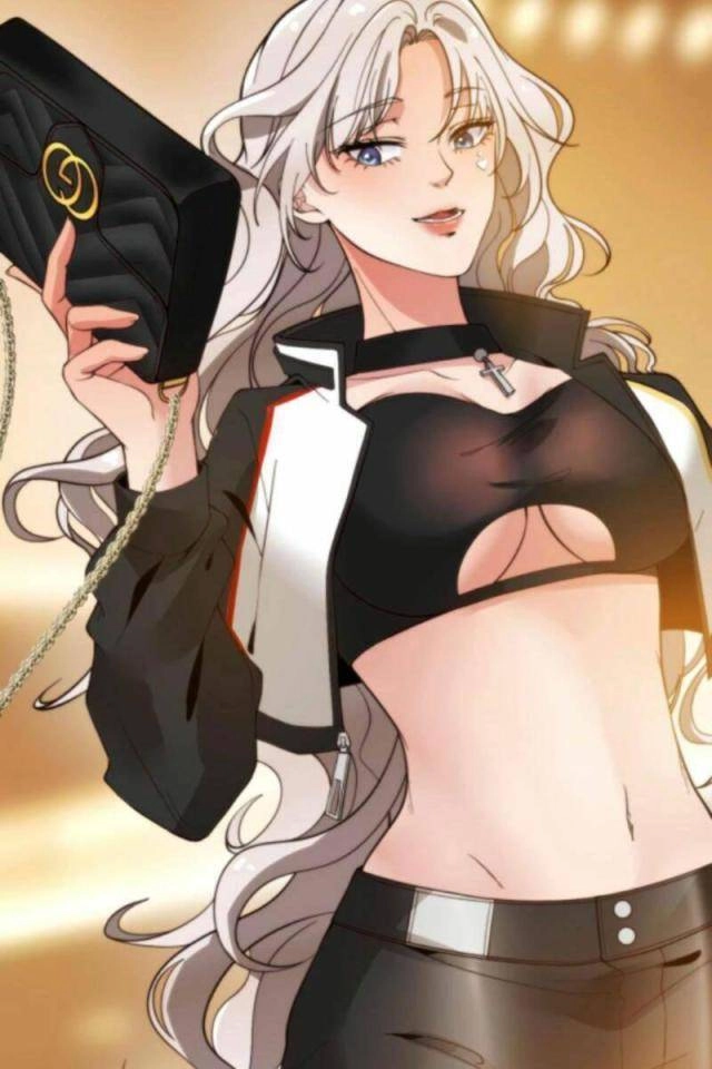 Ta Có 90 Tỷ Tiền Liếm Cẩu! Chapter 3 - 18