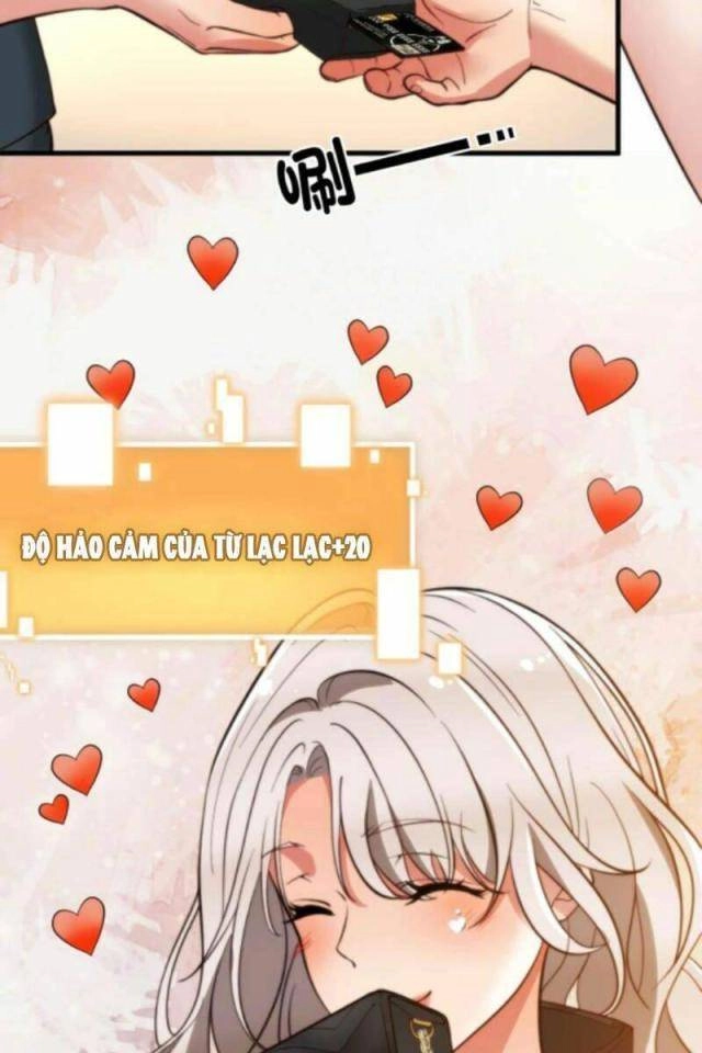 Ta Có 90 Tỷ Tiền Liếm Cẩu! Chapter 3 - 20