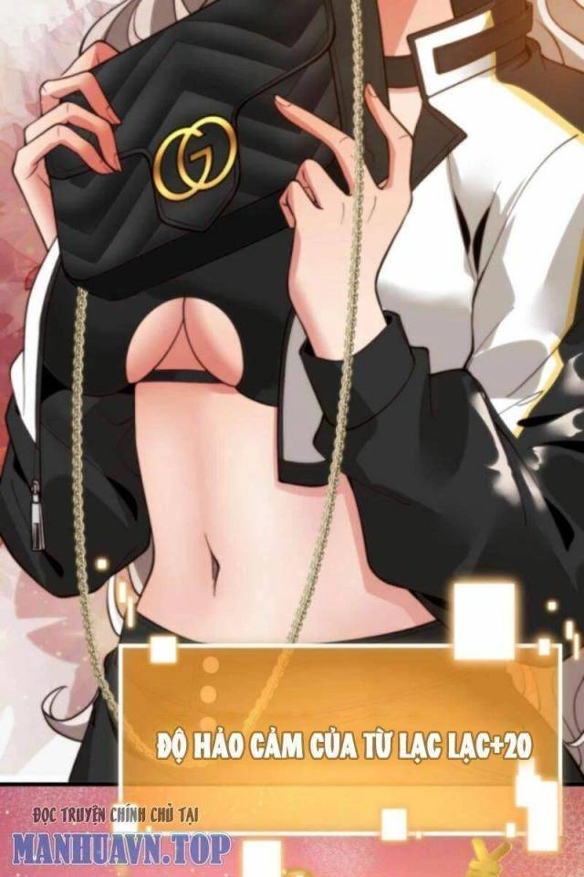 Ta Có 90 Tỷ Tiền Liếm Cẩu! Chapter 3 - 21