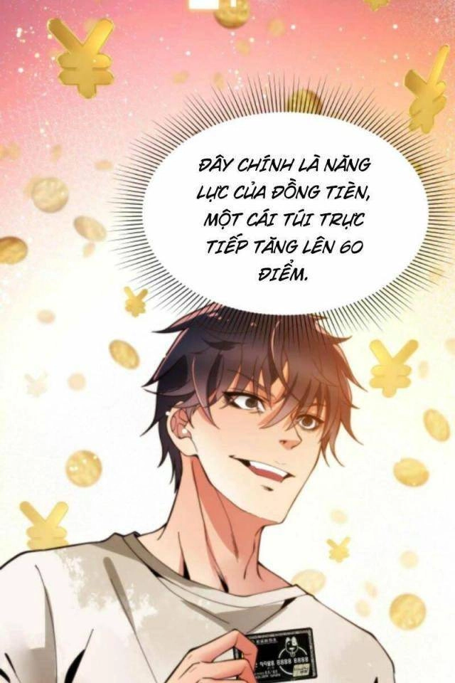 Ta Có 90 Tỷ Tiền Liếm Cẩu! Chapter 3 - 22