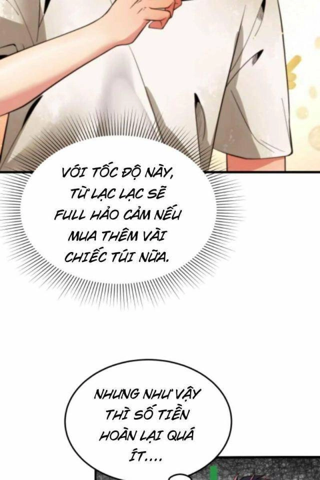 Ta Có 90 Tỷ Tiền Liếm Cẩu! Chapter 3 - 23