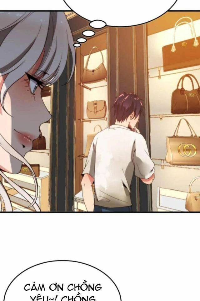 Ta Có 90 Tỷ Tiền Liếm Cẩu! Chapter 3 - 29