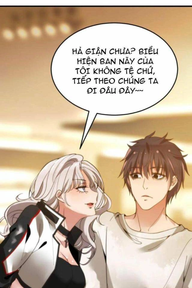 Ta Có 90 Tỷ Tiền Liếm Cẩu! Chapter 3 - 40