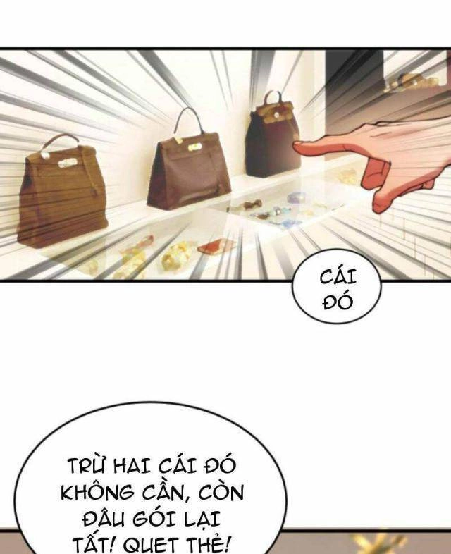 Ta Có 90 Tỷ Tiền Liếm Cẩu! Chapter 4 - 3