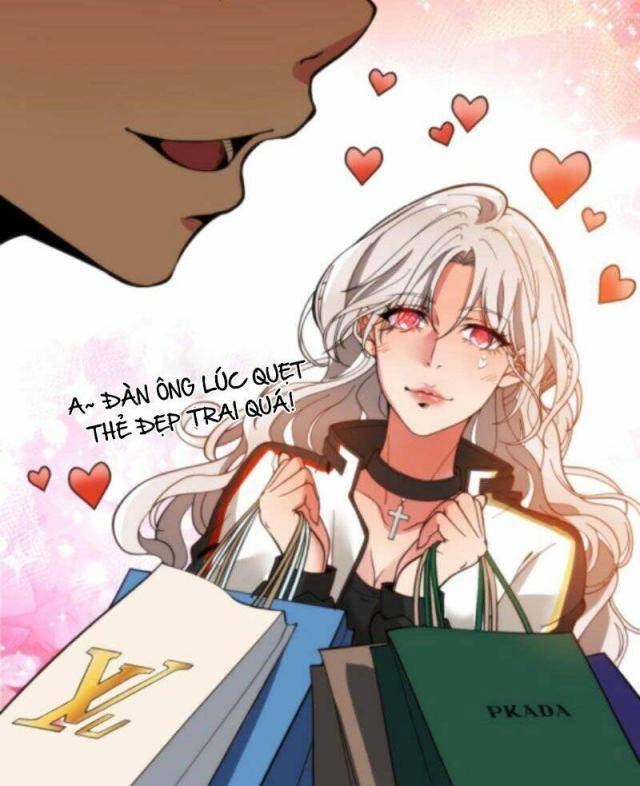 Ta Có 90 Tỷ Tiền Liếm Cẩu! Chapter 4 - 6