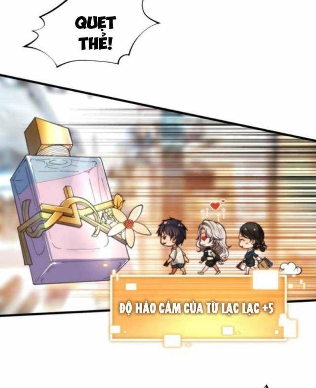 Ta Có 90 Tỷ Tiền Liếm Cẩu! Chapter 4 - 8