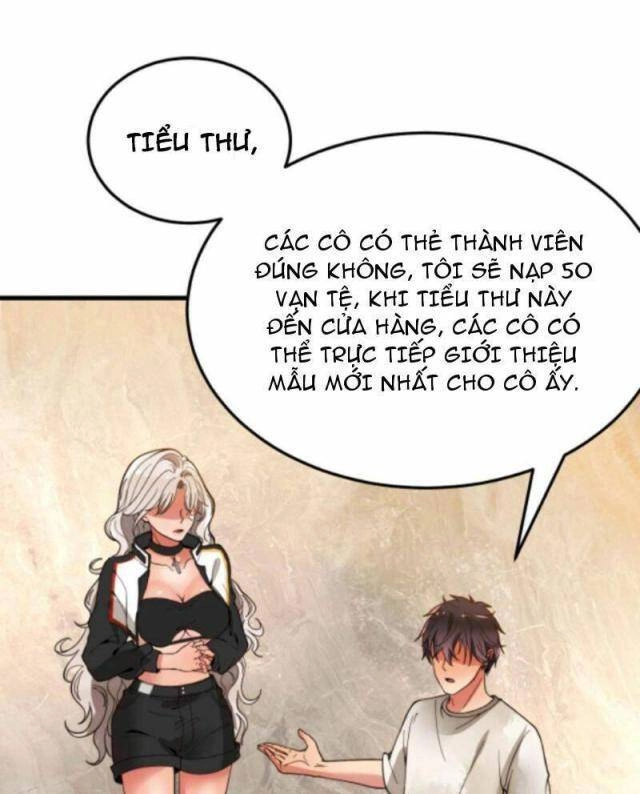 Ta Có 90 Tỷ Tiền Liếm Cẩu! Chapter 4 - 21