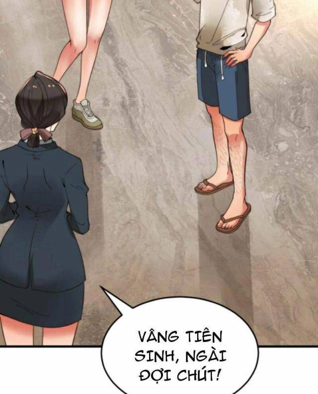 Ta Có 90 Tỷ Tiền Liếm Cẩu! Chapter 4 - 22