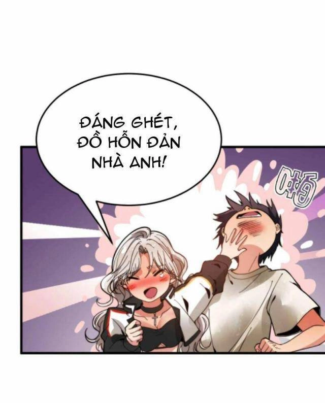 Ta Có 90 Tỷ Tiền Liếm Cẩu! Chapter 4 - 28