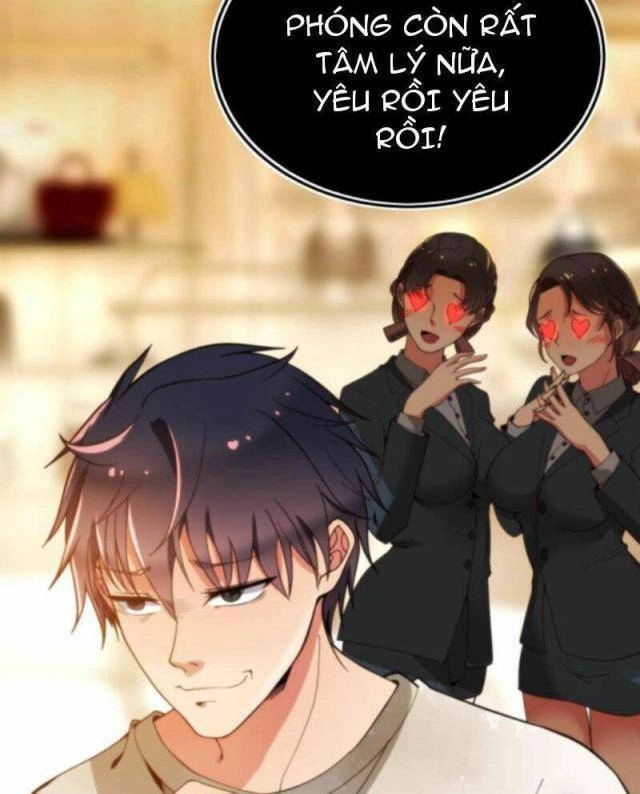 Ta Có 90 Tỷ Tiền Liếm Cẩu! Chapter 4 - 31