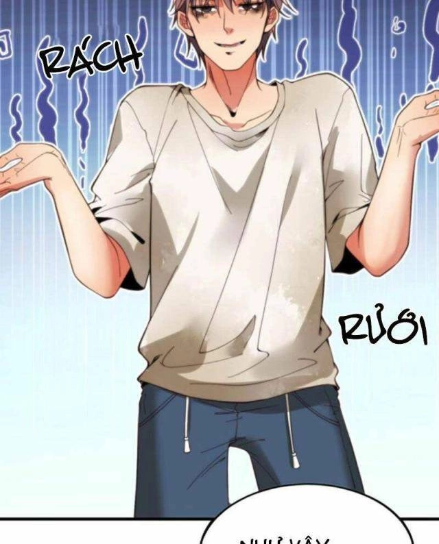 Ta Có 90 Tỷ Tiền Liếm Cẩu! Chapter 4 - 35