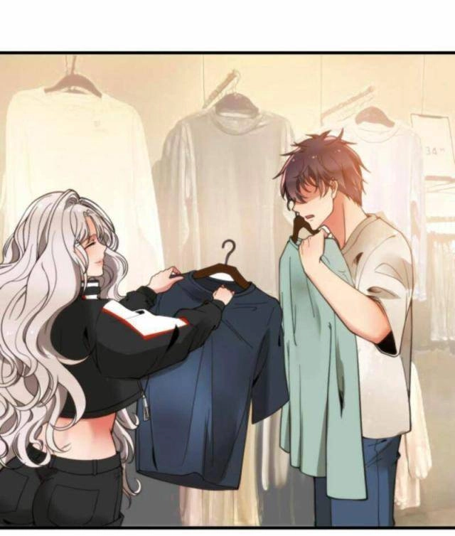 Ta Có 90 Tỷ Tiền Liếm Cẩu! Chapter 4 - 40