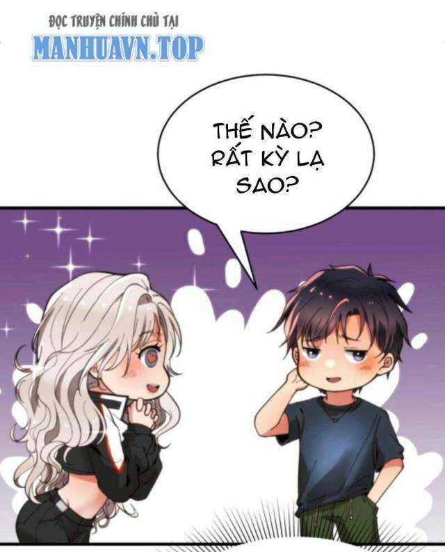 Ta Có 90 Tỷ Tiền Liếm Cẩu! Chapter 5 - 2