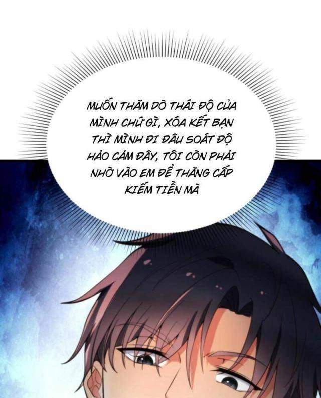 Ta Có 90 Tỷ Tiền Liếm Cẩu! Chapter 5 - 20