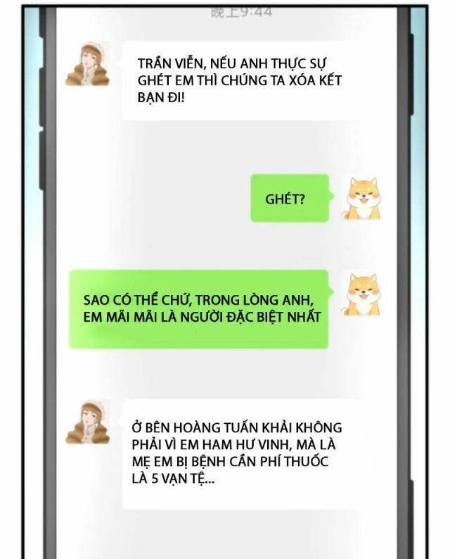 Ta Có 90 Tỷ Tiền Liếm Cẩu! Chapter 5 - 22