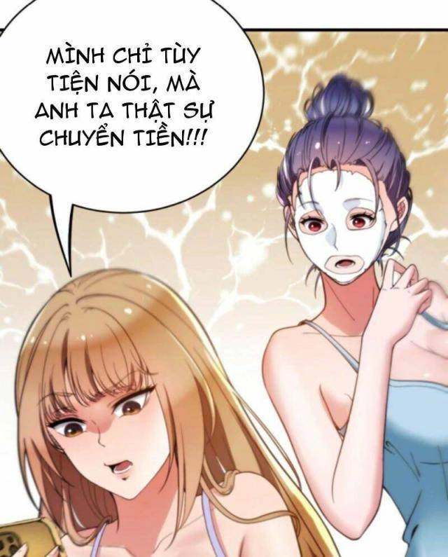 Ta Có 90 Tỷ Tiền Liếm Cẩu! Chapter 5 - 26