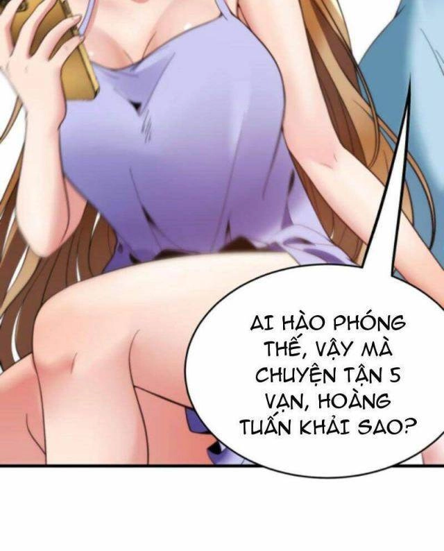 Ta Có 90 Tỷ Tiền Liếm Cẩu! Chapter 5 - 27