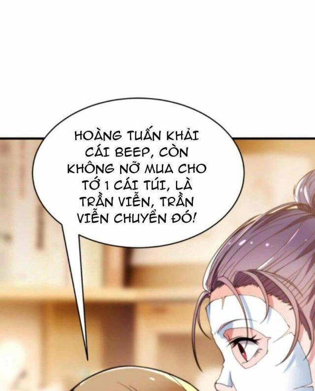 Ta Có 90 Tỷ Tiền Liếm Cẩu! Chapter 5 - 28