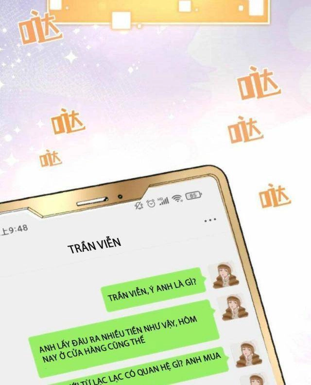 Ta Có 90 Tỷ Tiền Liếm Cẩu! Chapter 5 - 33