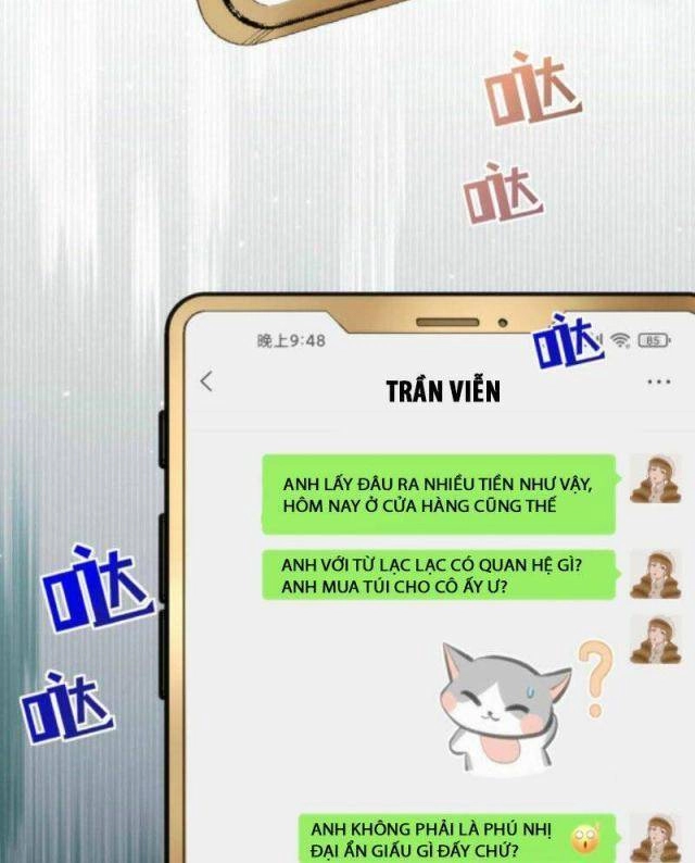 Ta Có 90 Tỷ Tiền Liếm Cẩu! Chapter 5 - 35