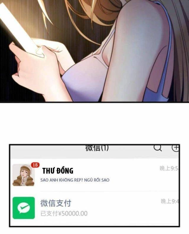 Ta Có 90 Tỷ Tiền Liếm Cẩu! Chapter 5 - 37