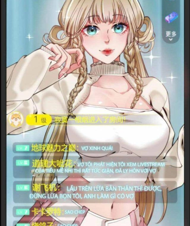 Ta Có 90 Tỷ Tiền Liếm Cẩu! Chapter 5 - 45