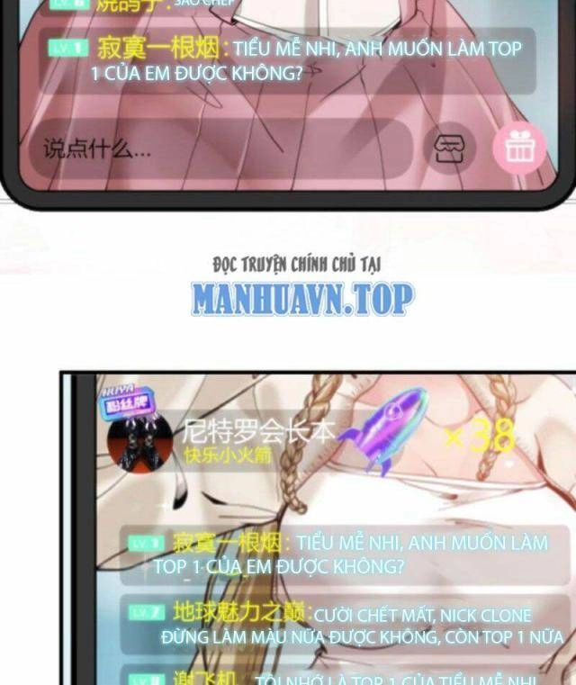 Ta Có 90 Tỷ Tiền Liếm Cẩu! Chapter 5 - 46