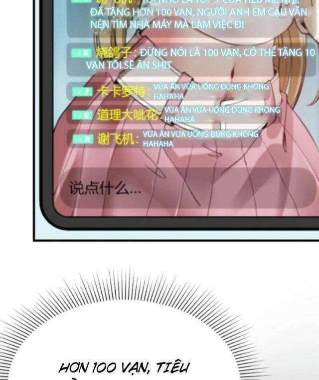 Ta Có 90 Tỷ Tiền Liếm Cẩu! Chapter 5 - 47