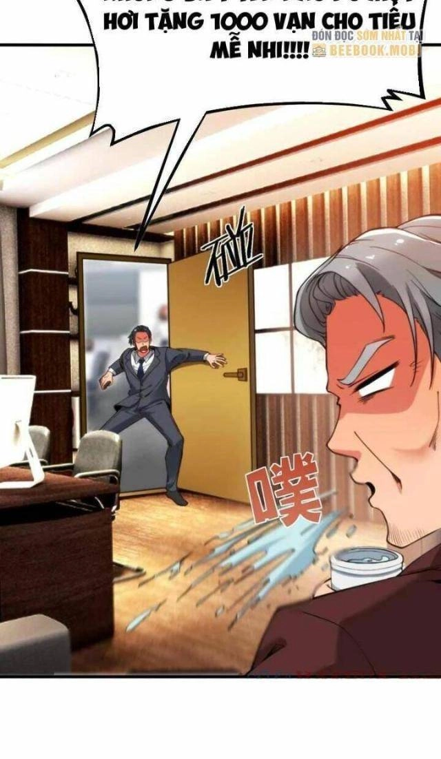 Ta Có 90 Tỷ Tiền Liếm Cẩu! Chapter 6 - 9