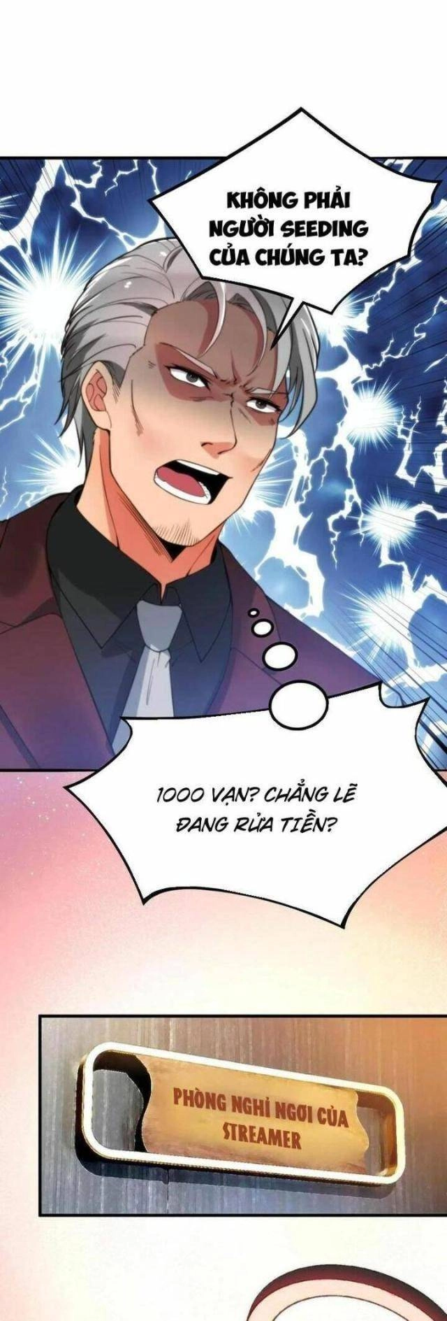 Ta Có 90 Tỷ Tiền Liếm Cẩu! Chapter 6 - 10