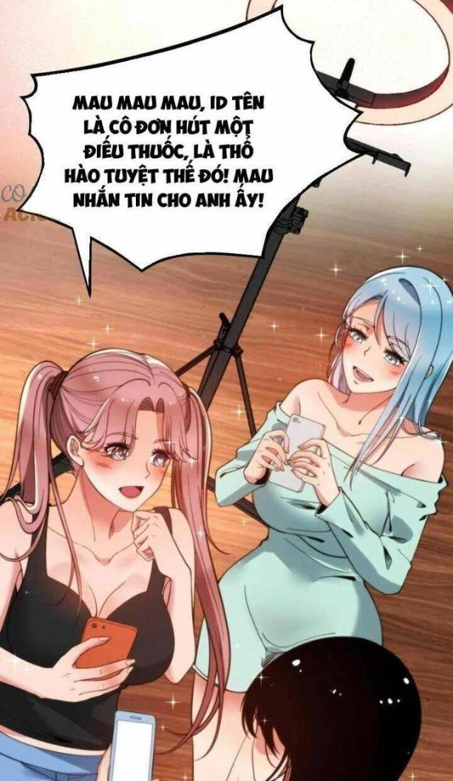 Ta Có 90 Tỷ Tiền Liếm Cẩu! Chapter 6 - 11