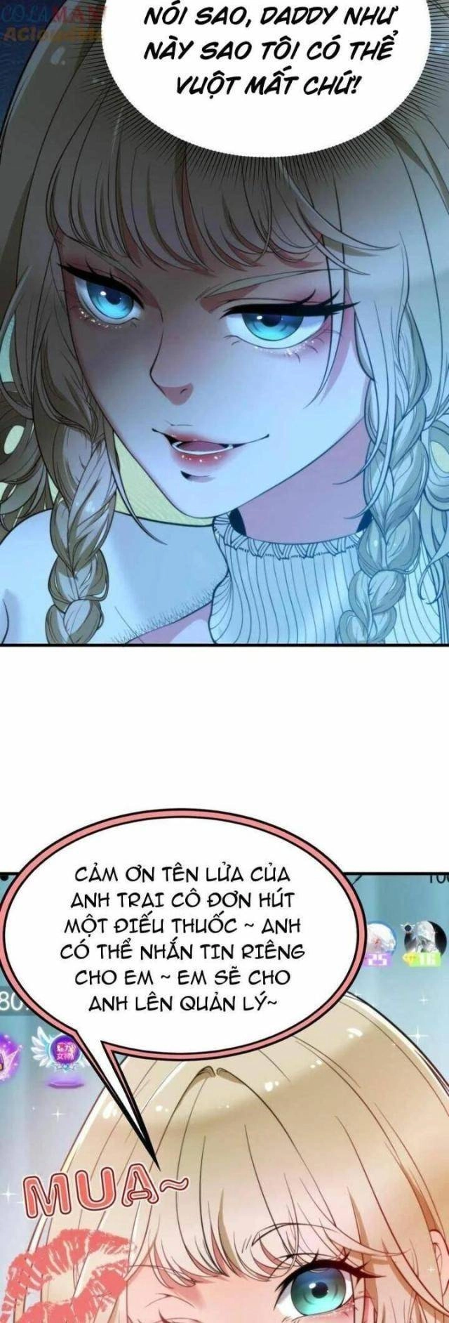 Ta Có 90 Tỷ Tiền Liếm Cẩu! Chapter 6 - 16