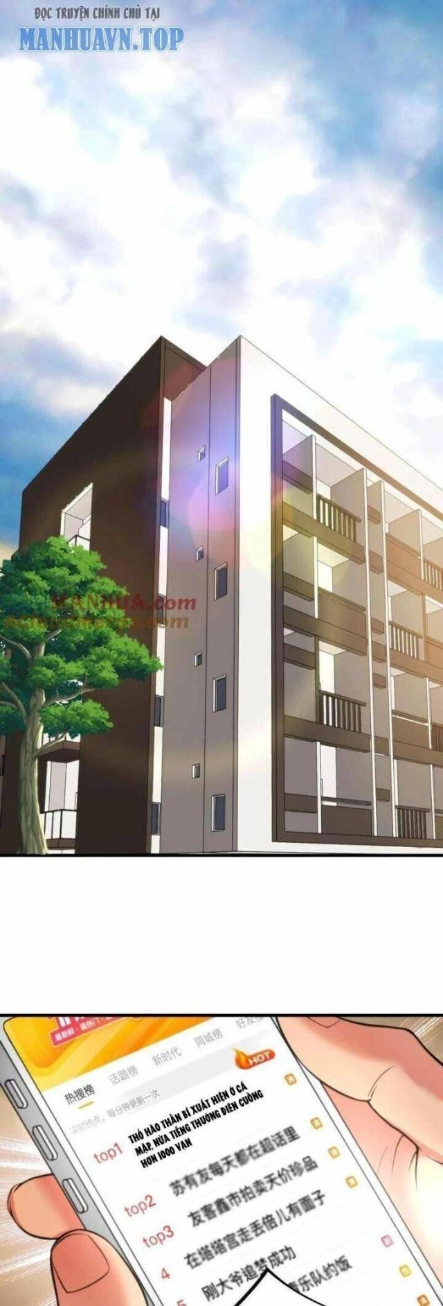 Ta Có 90 Tỷ Tiền Liếm Cẩu! Chapter 6 - 20