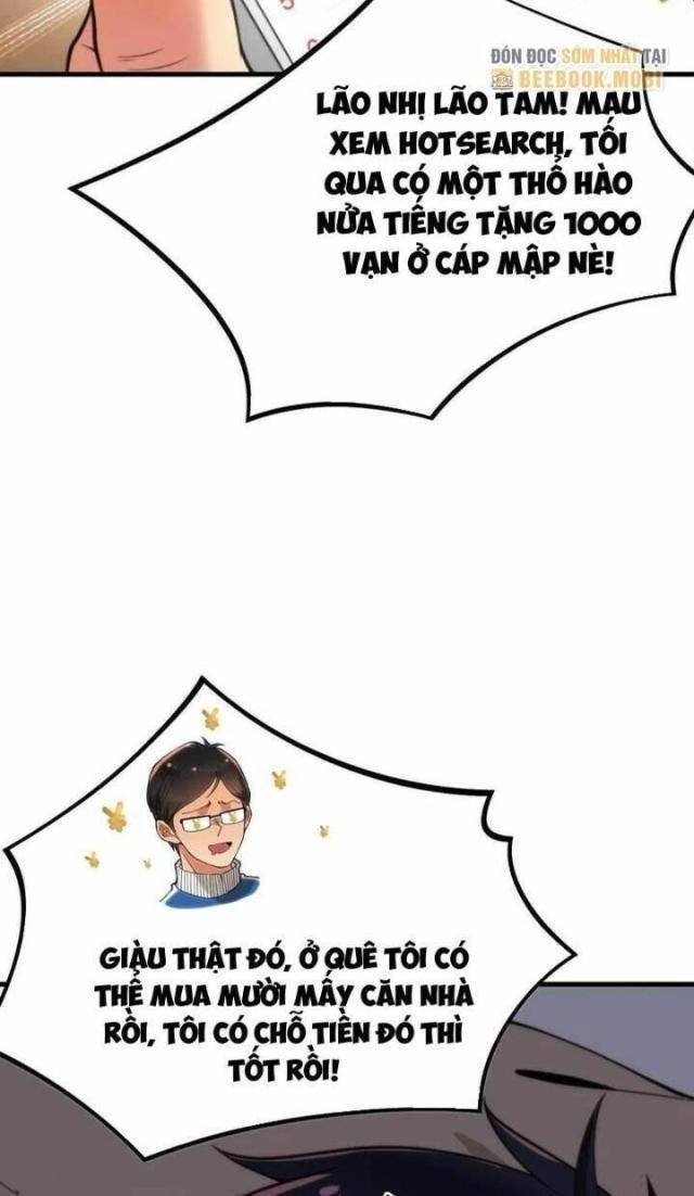 Ta Có 90 Tỷ Tiền Liếm Cẩu! Chapter 6 - 21