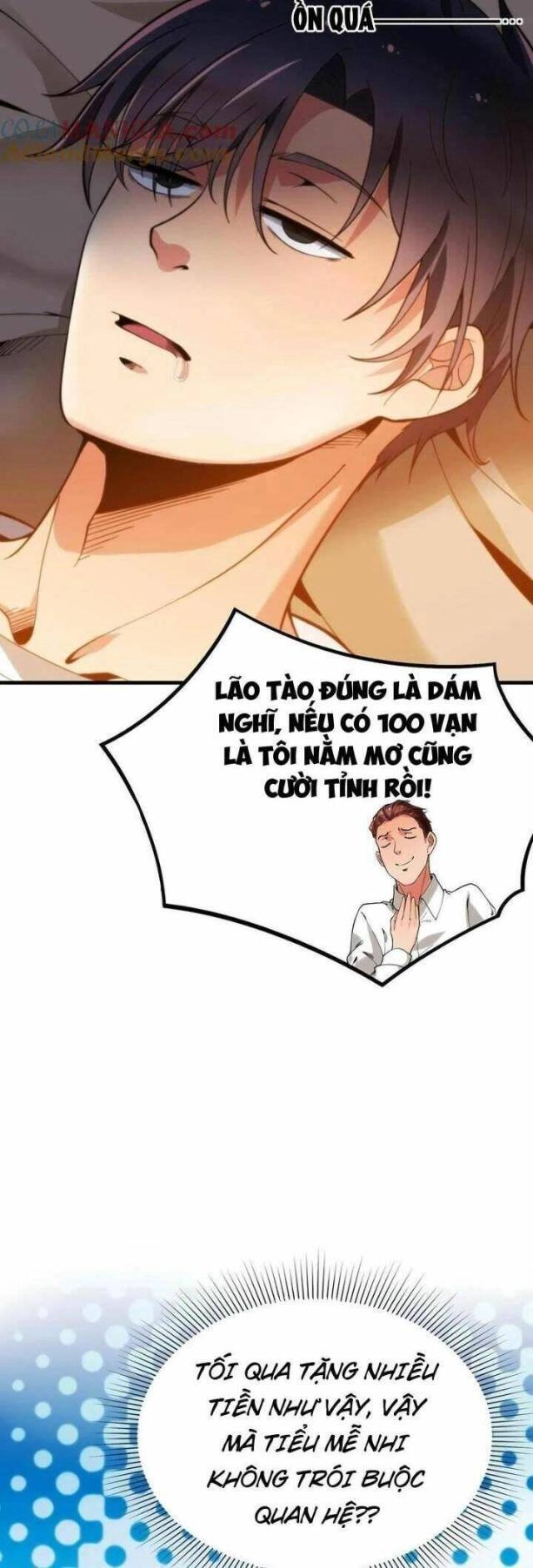 Ta Có 90 Tỷ Tiền Liếm Cẩu! Chapter 6 - 22
