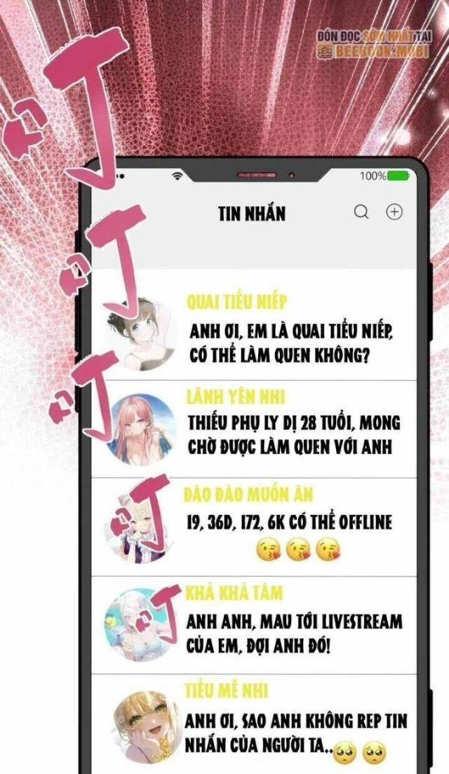 Ta Có 90 Tỷ Tiền Liếm Cẩu! Chapter 6 - 25