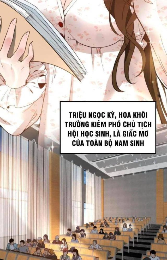 Ta Có 90 Tỷ Tiền Liếm Cẩu! Chapter 7 - 4