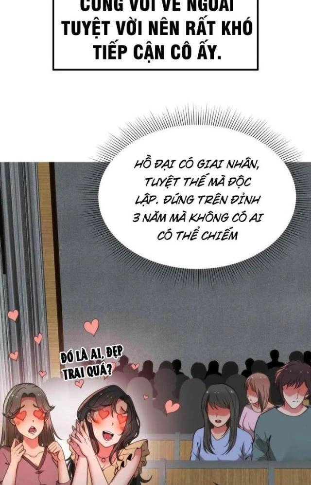 Ta Có 90 Tỷ Tiền Liếm Cẩu! Chapter 7 - 7