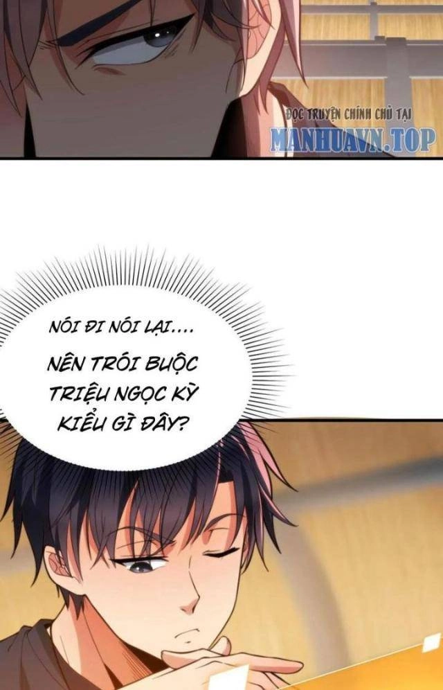 Ta Có 90 Tỷ Tiền Liếm Cẩu! Chapter 7 - 14