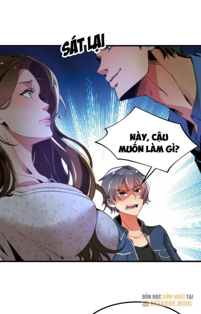 Ta Có 90 Tỷ Tiền Liếm Cẩu! Chapter 7 - 19